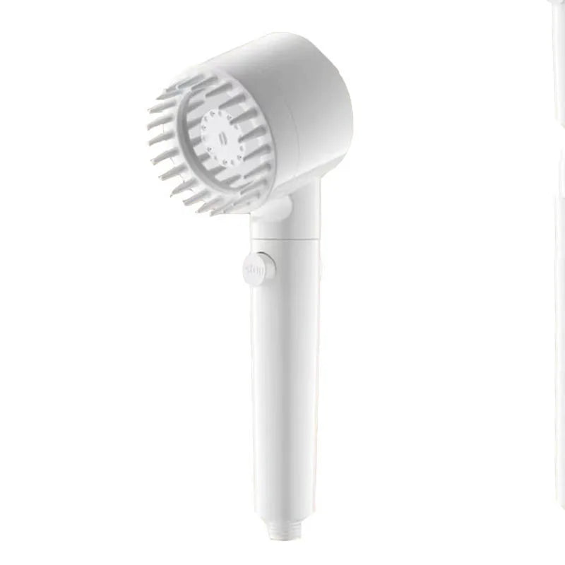 Filter2o Portable Handheld Shower Head.