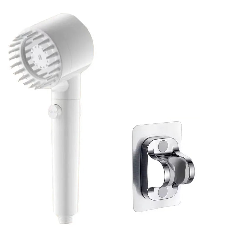 Filter2o Portable Handheld Shower Head.