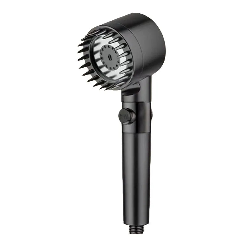 Filter2o Portable Handheld Shower Head.