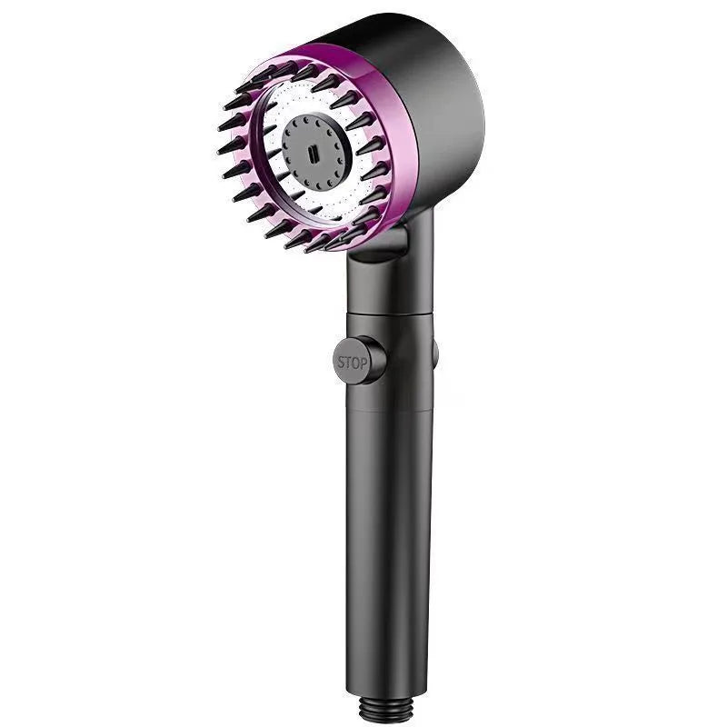 Filter2o Portable Handheld Shower Head.